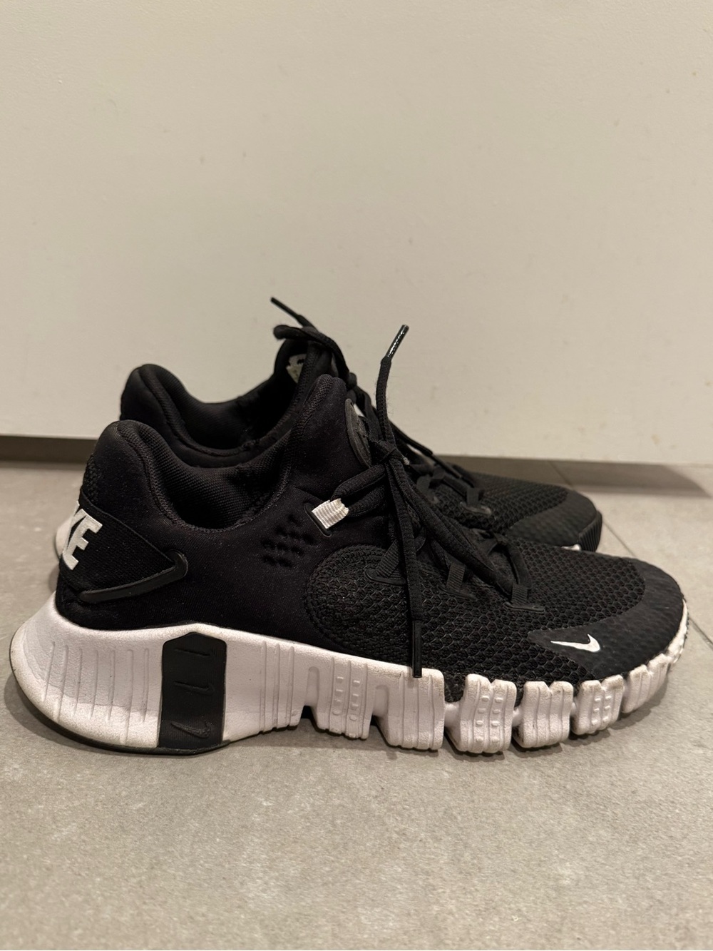 Nike Metcon 4